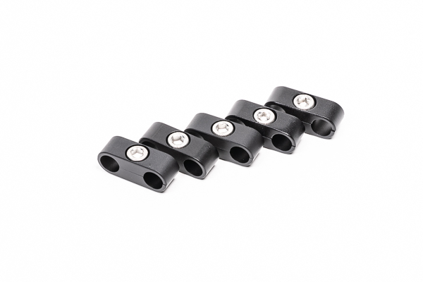 Radium Engineering — Radium Nissan HICAS Line Retainer Kit - view 3